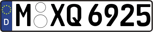 M-XQ6925