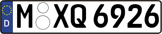 M-XQ6926