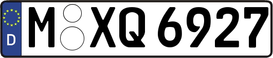 M-XQ6927