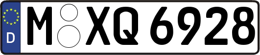 M-XQ6928