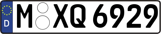 M-XQ6929