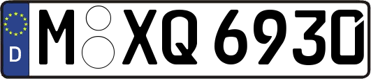 M-XQ6930