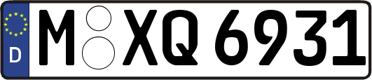 M-XQ6931