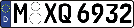 M-XQ6932