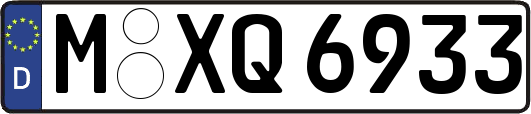 M-XQ6933