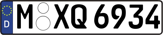 M-XQ6934