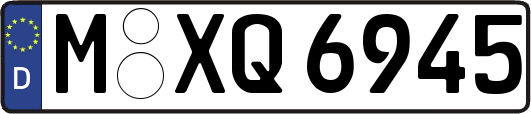 M-XQ6945