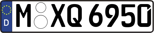 M-XQ6950