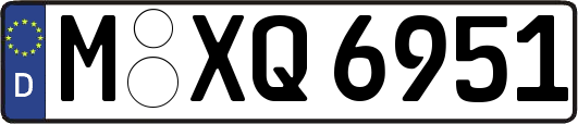 M-XQ6951