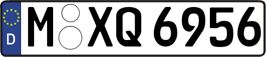 M-XQ6956
