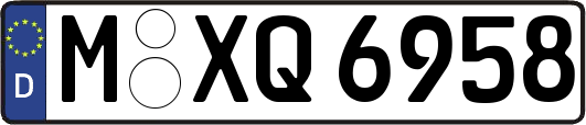 M-XQ6958