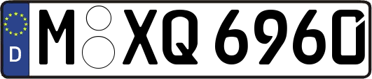 M-XQ6960