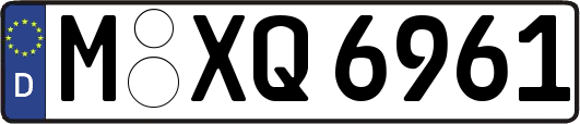 M-XQ6961
