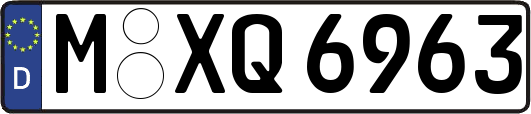 M-XQ6963