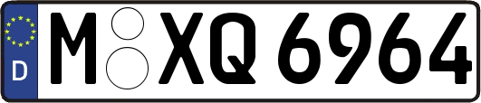 M-XQ6964