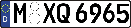 M-XQ6965