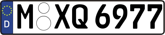 M-XQ6977