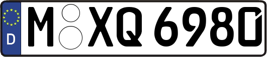M-XQ6980