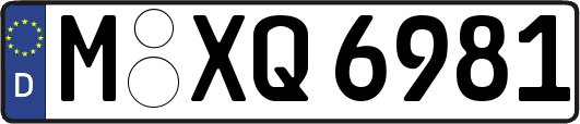 M-XQ6981