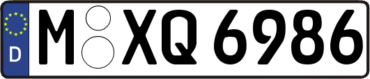 M-XQ6986