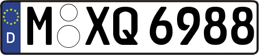 M-XQ6988