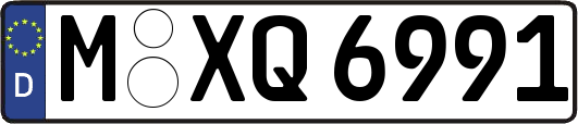 M-XQ6991