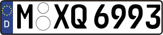 M-XQ6993