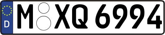 M-XQ6994
