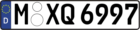 M-XQ6997