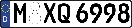M-XQ6998