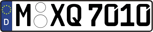 M-XQ7010