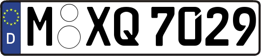 M-XQ7029