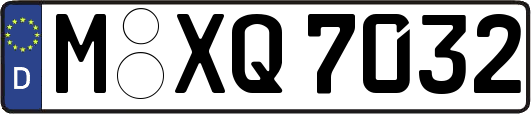 M-XQ7032