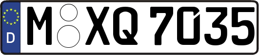 M-XQ7035