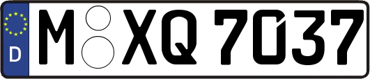 M-XQ7037
