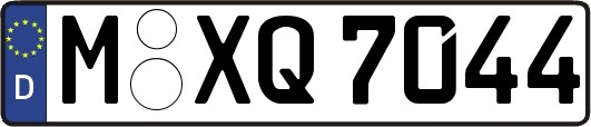 M-XQ7044