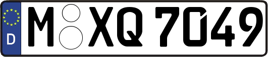 M-XQ7049