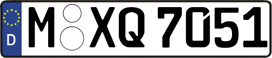 M-XQ7051