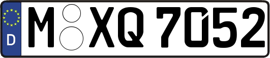 M-XQ7052