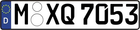 M-XQ7053