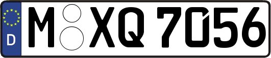 M-XQ7056