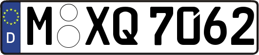 M-XQ7062
