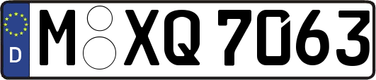 M-XQ7063
