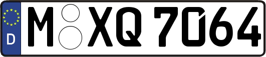 M-XQ7064