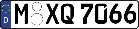M-XQ7066