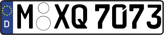 M-XQ7073