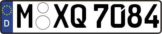 M-XQ7084