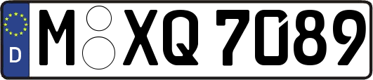 M-XQ7089
