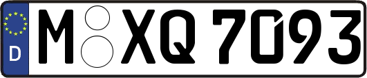 M-XQ7093