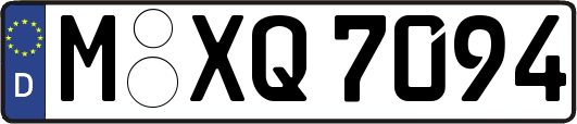 M-XQ7094